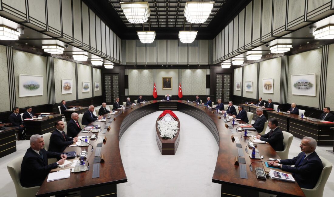 Toplantının en sıcak başlıklarından biri Suriye sahasındaki son durum olacak.