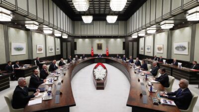 Toplantının en sıcak başlıklarından biri Suriye sahasındaki son durum olacak.