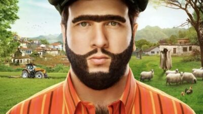 Türk sinemasının en çok izlenen komedi serilerinden biri olan Recep