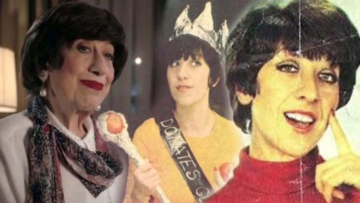 Türk tiyatrosu ve Yeşilçam sinemasının unutulmaz ismi Ayşen Gruda, vefatının