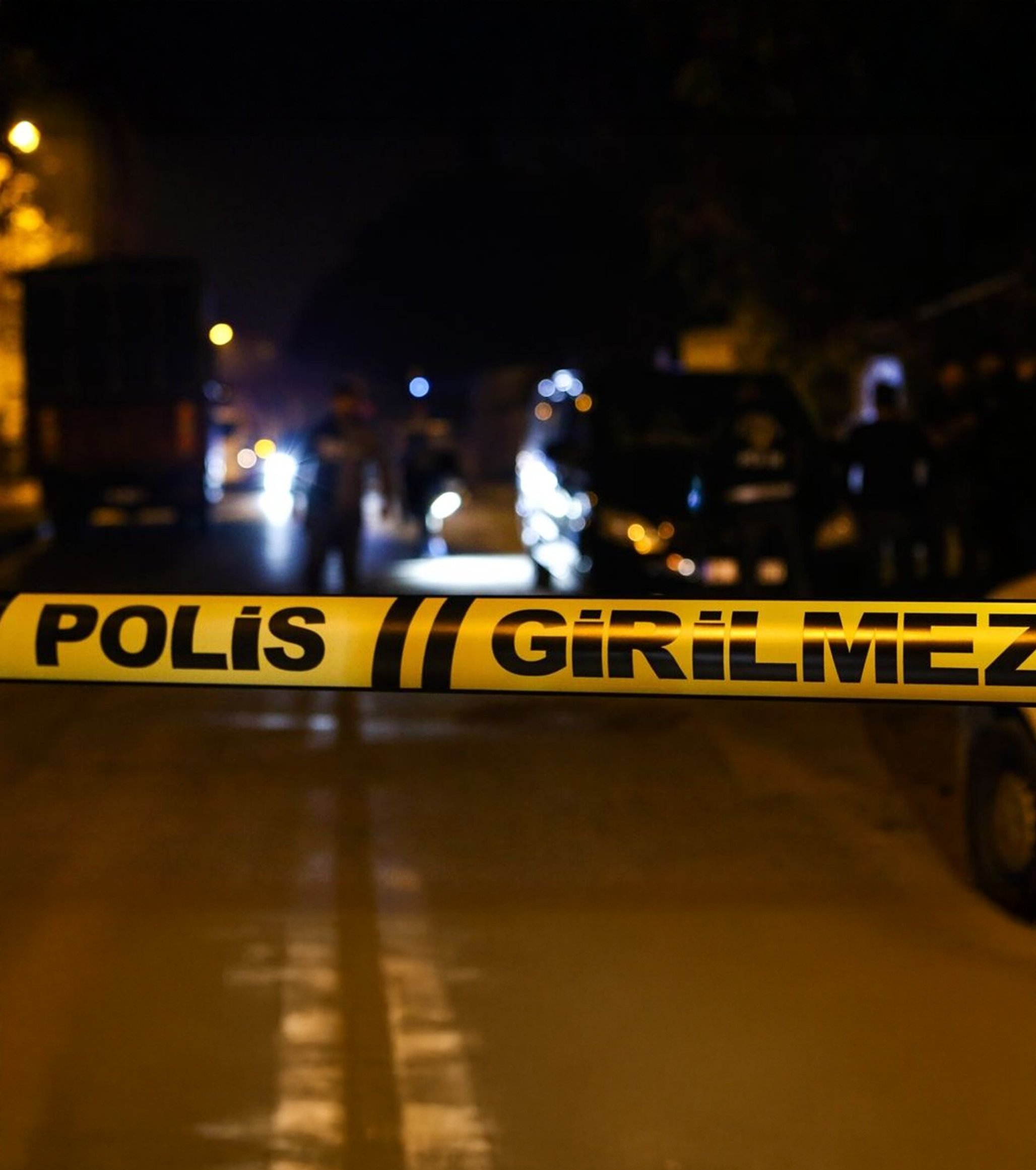 Şişli’de bir çöp konteynerinde parçalanmış halde bulunan kadın cesediyle ilgili