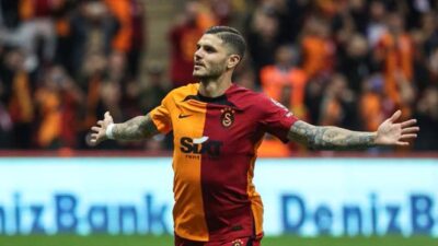 Sarı-Kırmızılı camiada gözler, sözleşmesi sezon sonunda bitecek olan dünyaca ünlü