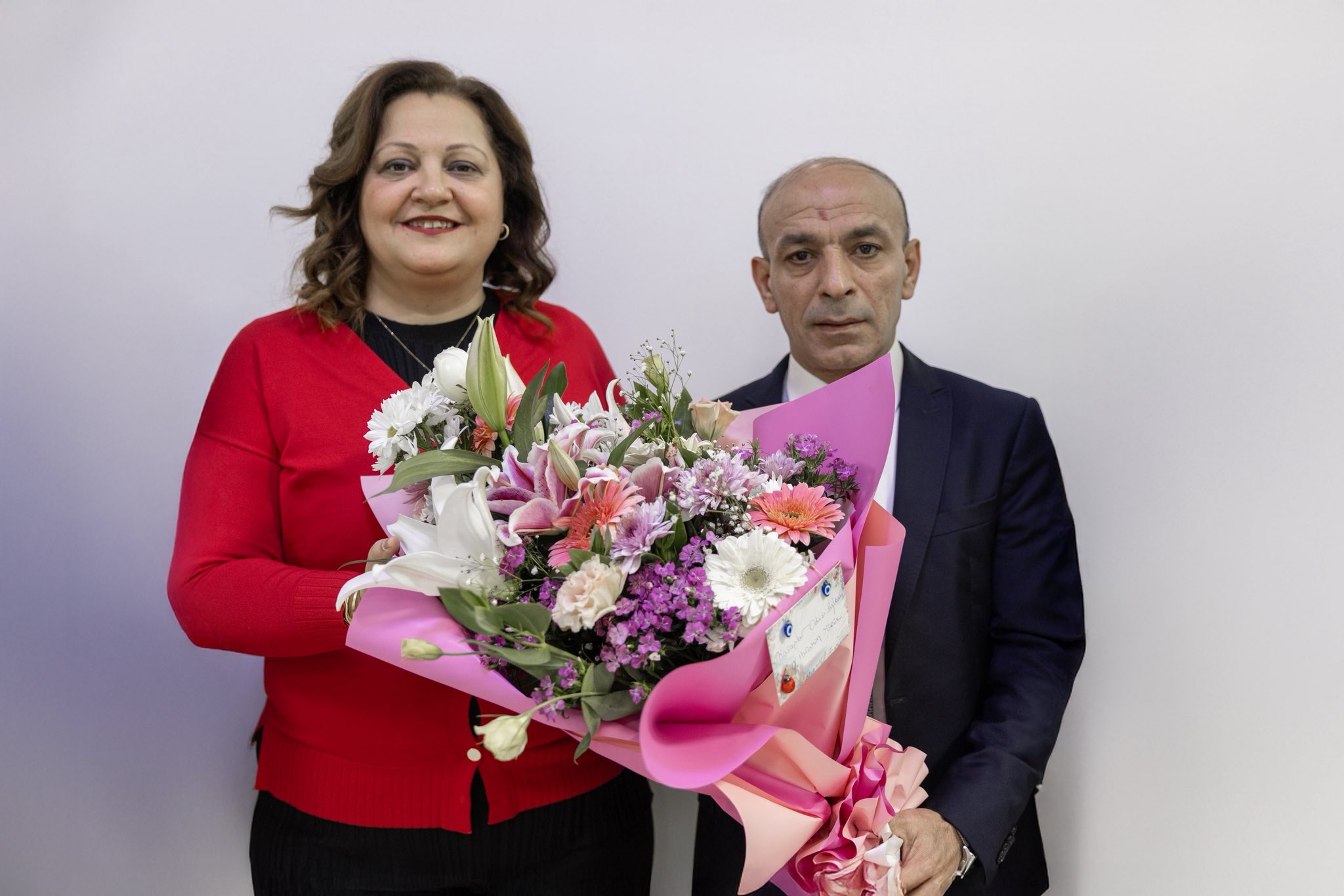 Afyonkarahisar Belediye Başkanı Burcu Köksal, şehrin ticari hayatında önemli bir