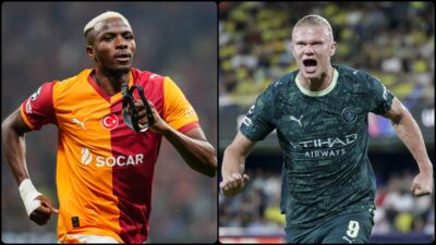 Galatasaray, UEFA Şampiyonlar Ligi'nin 8. haftasında yarın deplasmanda İngiltere temsilcisi