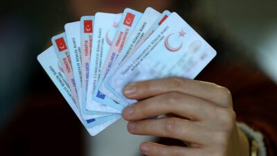 İçişleri Bakanlığı Nüfus ve Vatandaşlık İşleri Genel Müdürlüğünce (NVİGM), 2025