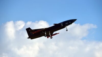 Gökyüzü serüvenine Bayraktar TB2 ile başlayan Ergin; “Bayraktar TB2, AKINCI