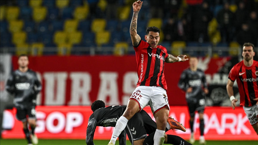 Gençlerbirliği, Haydar Arda Çakmak’ın başkanlık koltuğuna oturmasının ardından lig ve