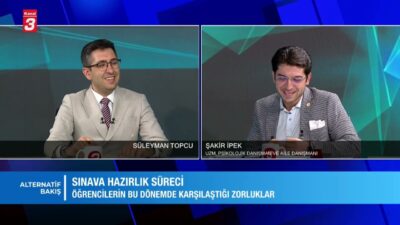 #Kanal3tvyayincilik #Kanal3Haber #Kanal3tv