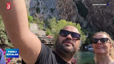 KANAL 3 YOUTUBE KANALINA ABONE OL https://www.youtube.com/kanal3tvyayin… Mobil Uygulamalar ➤