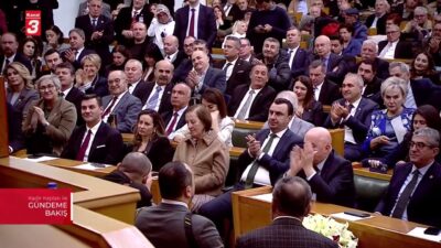 KANAL 3 YOUTUBE KANALINA ABONE OL https://www.youtube.com/kanal3tvyayin… Mobil Uygulamalar ➤