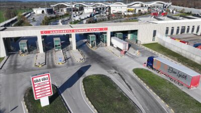 Ticaret Bakanlığına, fikri ve sınai mülkiyet haklarına konu eşyaların gümrüklerde