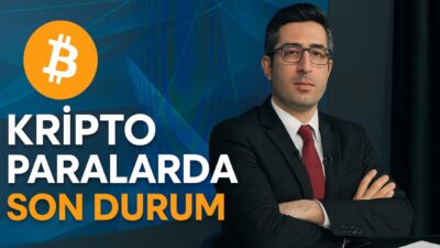 Bu bölümde Alternatif Bakış ekibi olarak kripto paralar dünyasındaki en