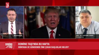 KANAL 3 YOUTUBE KANALINA ABONE OL https://www.youtube.com/kanal3tvyayin… Mobil Uygulamalar ➤