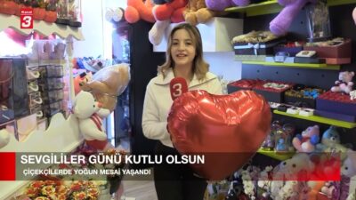 KANAL 3 YOUTUBE KANALINA ABONE OL https://www.youtube.com/kanal3tvyayin… Mobil Uygulamalar ➤
