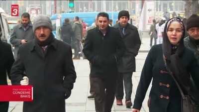 KANAL 3 YOUTUBE KANALINA ABONE OL https://www.youtube.com/kanal3tvyayin… Mobil Uygulamalar ➤