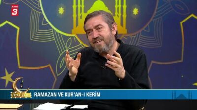 KANAL 3 YOUTUBE KANALINA ABONE OL https://www.youtube.com/kanal3tvyayin… Mobil Uygulamalar ➤