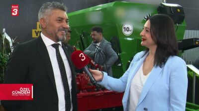 KANAL 3 YOUTUBE KANALINA ABONE OL https://www.youtube.com/kanal3tvyayin… Mobil Uygulamalar ➤