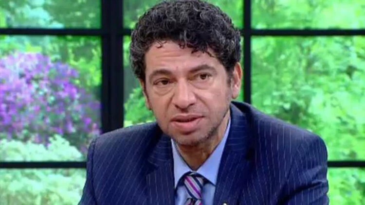 Bir dönem yaşadığı ağır sağlık sorunlarıyla Türkiye’nin gündemine gelen ünlü