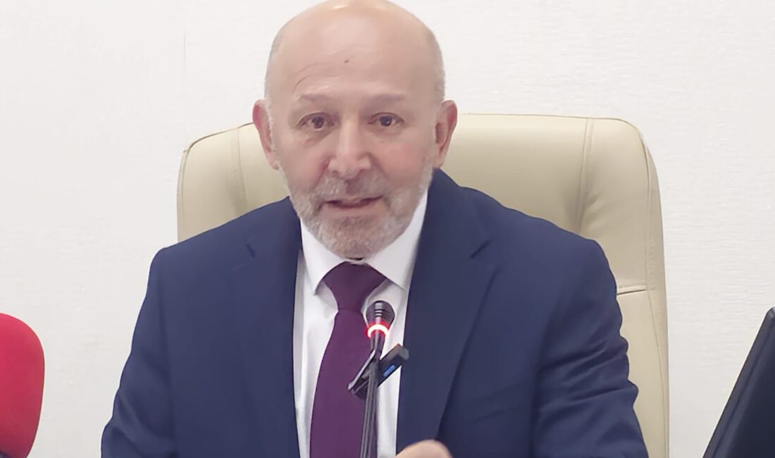 Afyonkarahisar İl Genel Meclisi’nin Ocak ayı 4’üncü oturumunda görüşülen teklif