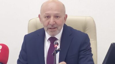 Afyonkarahisar İl Genel Meclisi’nin Ocak ayı 4’üncü oturumunda görüşülen teklif