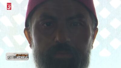 Bu hafta Şehr-i Menkul’de, Ankara’nın tarih kokan semti Hamamönü’ndeyiz. Osmanlı
