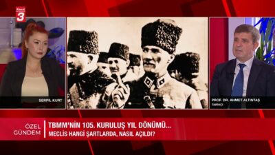 KANAL 3 YOUTUBE KANALINA ABONE OL https://www.youtube.com/kanal3tvyayin… Mobil Uygulamalar ➤