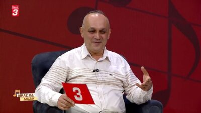 KANAL 3 YOUTUBE KANALINA ABONE OL https://www.youtube.com/kanal3tvyayin… Mobil Uygulamalar ➤