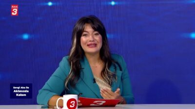 Sevgi Aka ile Aklınızda Kalsın, bu hafta mesleki eğitimin önemine