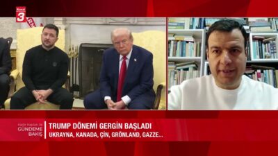 KANAL 3 YOUTUBE KANALINA ABONE OL https://www.youtube.com/kanal3tvyayin… Mobil Uygulamalar ➤