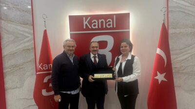 Orman ve Su İşleri eski Bakanı Prof. Dr. Veysel Eroğlu,