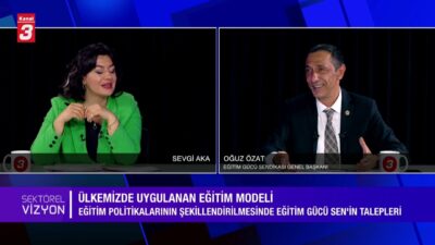 KANAL 3 YOUTUBE KANALINA ABONE OL https://www.youtube.com/kanal3tvyayin… Mobil Uygulamalar ➤
