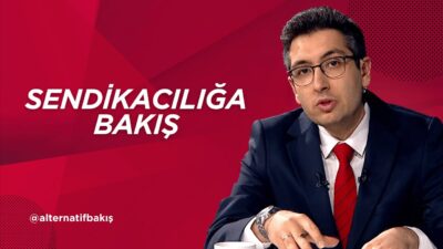 Kanal 3 ekranlarında yayınlanan Alternatif Bakış programı, birbirinden özel konu