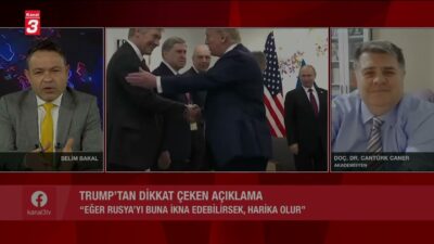 KANAL 3 YOUTUBE KANALINA ABONE OL https://www.youtube.com/kanal3tvyayin… Mobil Uygulamalar ➤