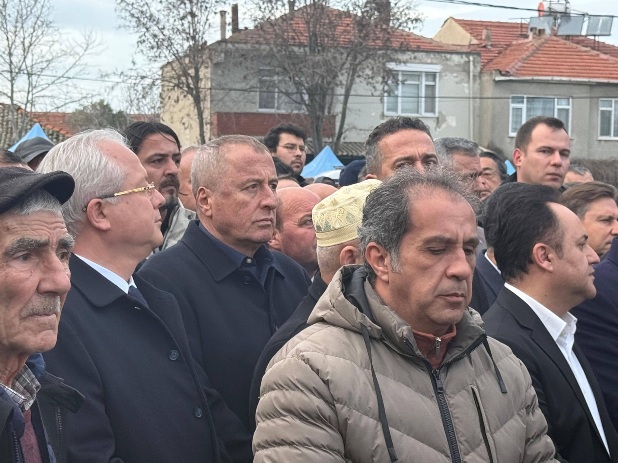 İYİ Parti Balıkesir Milletvekili ve İYİ Parti Grup Başkanvekili Turhan