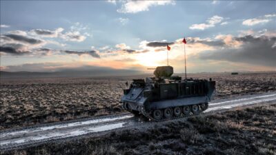 Milli Savunma Bakanlığı (MSB) bağlısı Makine ve Kimya Endüstrisi A.Ş.