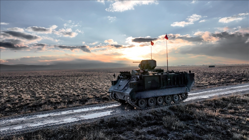 Milli Savunma Bakanlığı (MSB) bağlısı Makine ve Kimya Endüstrisi A.Ş.