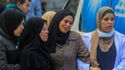 İsrail ordusu, ateşkes anlaşmasına rağmen Gazze Şeridi'nin güney, kuzey ve