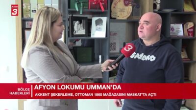 KANAL 3 YOUTUBE KANALINA ABONE OL https://www.youtube.com/kanal3tvyayin… Mobil Uygulamalar ➤