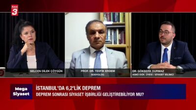KANAL 3 YOUTUBE KANALINA ABONE OL https://www.youtube.com/kanal3tvyayin… Mobil Uygulamalar ➤