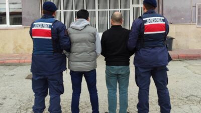 Afyonkarahisar İl Jandarma Komutanlığı, kent genelinde huzur ve güvenliği sağlamak