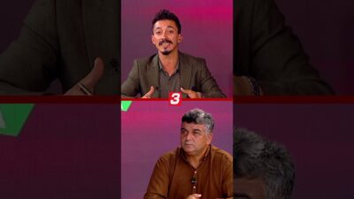 Mert Dokuzoğlu’nun sunumuyla ekranlara gelen “Her Dalda Spor” programının bu