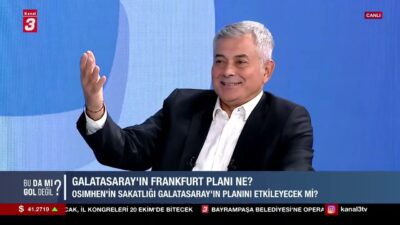 Sporun Nabzı Bu Programda Atıyor! Fenerbahçe – Trabzonspor maçının perde