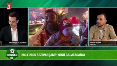 KANAL 3 YOUTUBE KANALINA ABONE OL https://www.youtube.com/kanal3tvyayin… Mobil Uygulamalar ➤