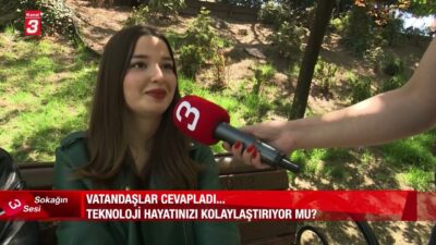 KANAL 3 YOUTUBE KANALINA ABONE OL https://www.youtube.com/kanal3tvyayin… Mobil Uygulamalar ➤