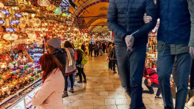 İstanbul Cumhuriyet Başsavcılığı tarafından Kapalıçarşı’da ‘kara para aklandığı’ iddialarına yönelik