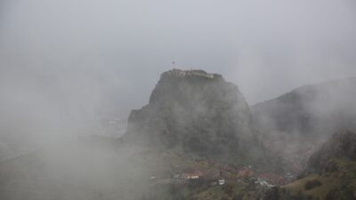 Afyon Kocatepe Üniversitesi (AKÜ) Basın Yayın ve Halkla İlişkiler Müdürlüğü’nde