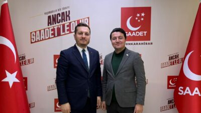 Gerçekleşen ziyarette emek, çalışma hayatı, sosyal adalet ve ülke genelinde