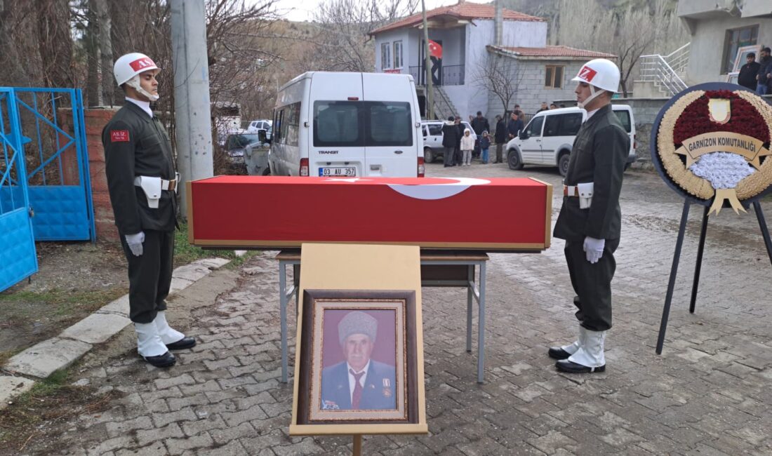 Yaşlılığa bağlı çeşitli hastalıklar nedeniyle 73 yaşında hayatını kaybeden Kıbrıs