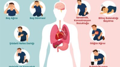 Yetkililer, özellikle lodoslu havalarda bacaların geri tepme yapabildiğini ve bu