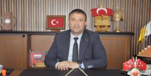 Milliyetçi Hareket Partisi Afyonkarahisar İl Başkanı Ahmet Kahveci: Terörsüz Türkiye